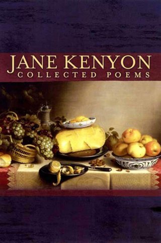 A Heron, a Red Leaf, and a Hole in a Blue Star: Poet Jane Kenyon on the Art of Letting Go
