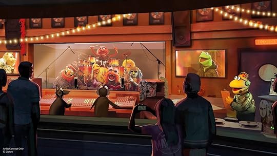 Walt Disney World Announces New Attraction and Ride Updates_1