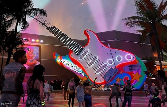 Walt Disney World Announces New Attraction and Ride Updates_2