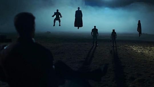 Peacemaker season 2 shows Peacemaker meeting Mister Terrific, Superman, Green Lantern, Hawkgirl, and Supergirl.