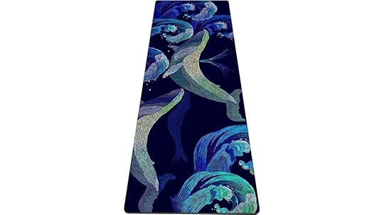 extra thick non slip mat