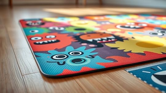 yoga mat selection criteria
