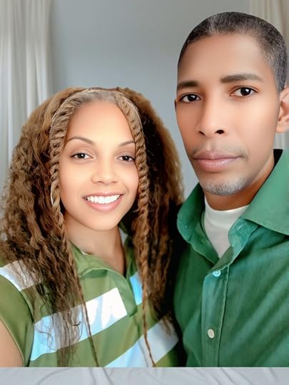 Julius & Zoey Codrington