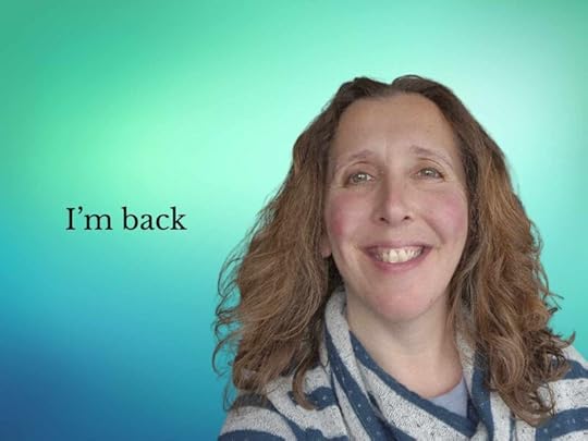 Grief, Change and New Beginnings