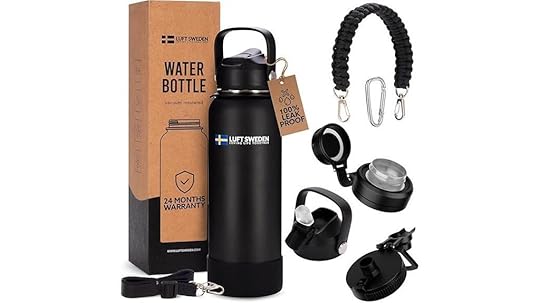 luft sweden 32 oz