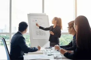 دورات في المبيعات