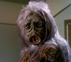 The Salt Vampire—creepy AF.