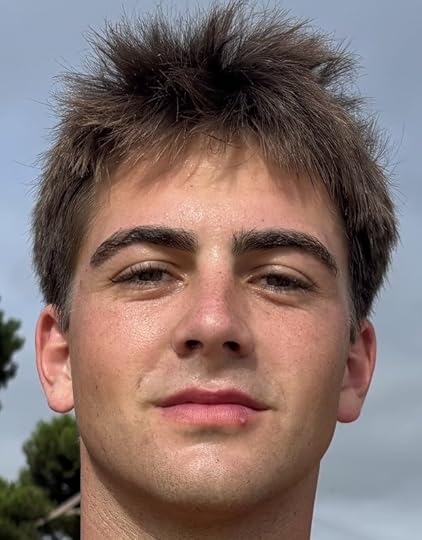 Hartnell's Adam Shaffer. (John Devine -- Monterey Herald)