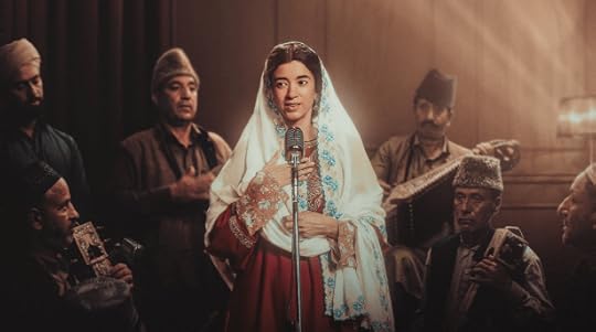Songs of Paradise Saba Azad
