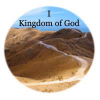 Kingdom of God