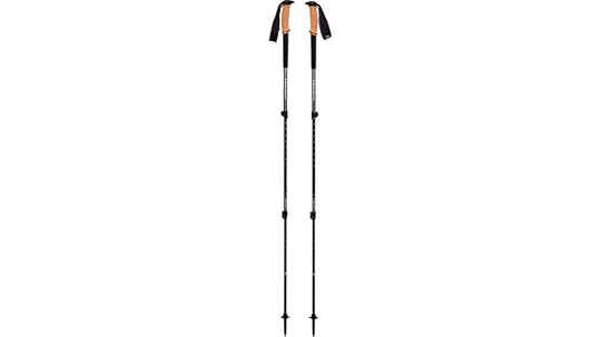 black diamond trekking poles