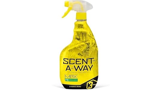 scent a way max fresh earth