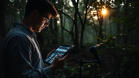 advanced sound pattern detection