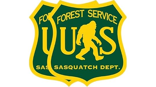 sasquatch car vinyl stickers