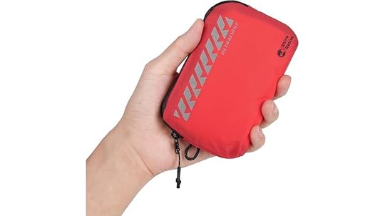 travel sized first aid kit