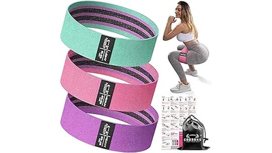 versatile resistance bands workout