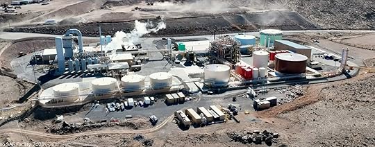 xcf global SAF production facility in Reno