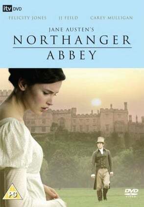 Northanger Abbey PBS