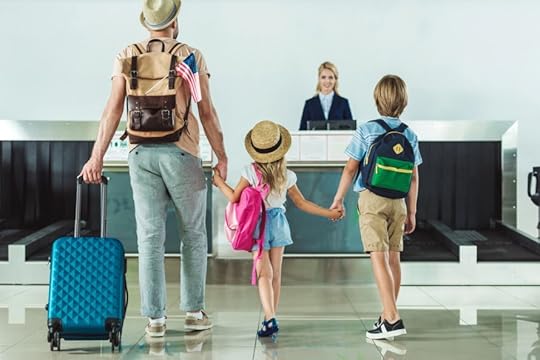 tools that improve family travel safety