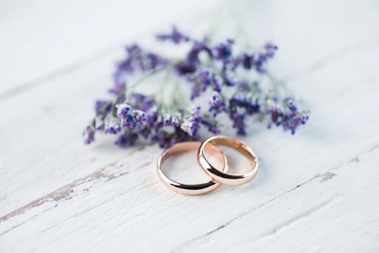 wedding rings