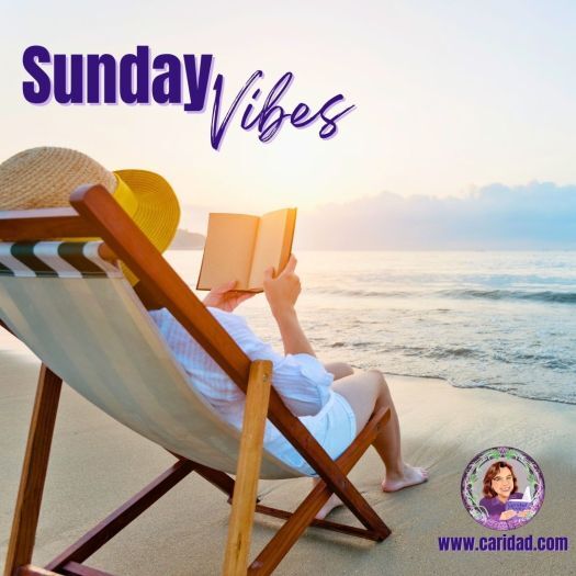Sunday Vibes