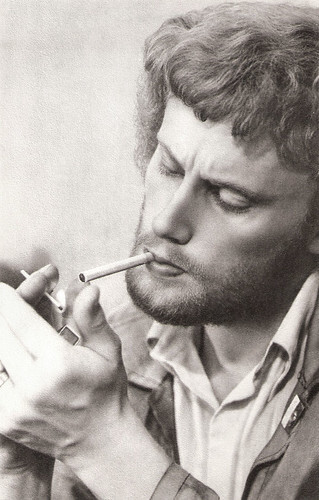 Daniel Olbrychski