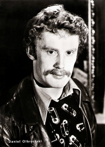 Daniel Olbrychski
