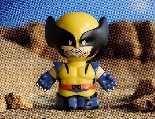 X-MEN ’97 Little People Set Is the Cutest Version of Marvel’s Mutants_1