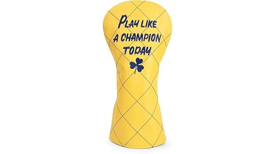 golf club head covers
