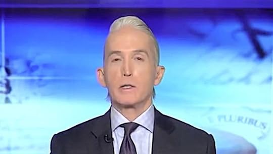 Trey Gowdy