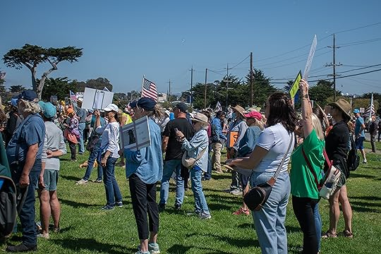 As part of the Labor Day National Day of Action,...