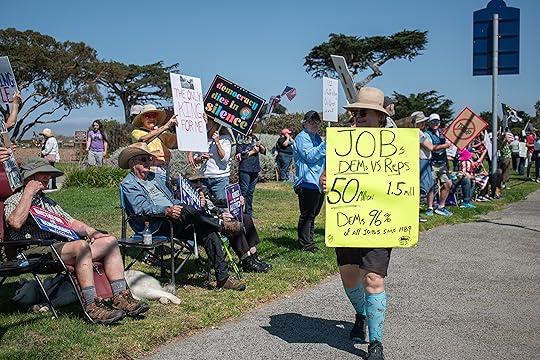As part of the Labor Day National Day of Action,...