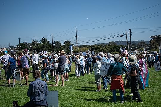 As part of the Labor Day National Day of Action,...