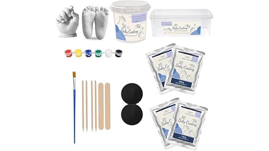 new mom baby casting