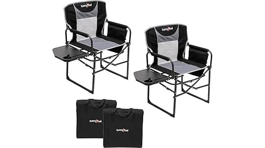 comfortable outdoor seating