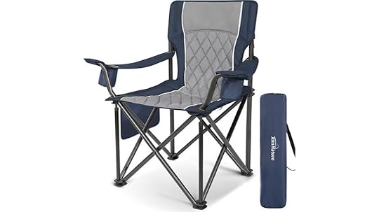 adult folding chair accessories