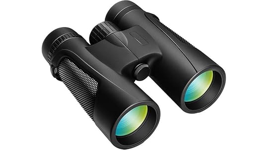 high power 25x60 binoculars