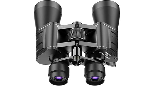 military grade zoom binoculars