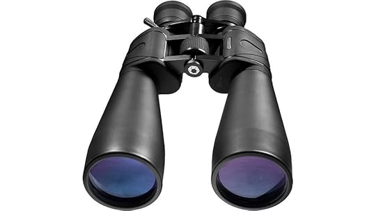 high power binoculars with tripod