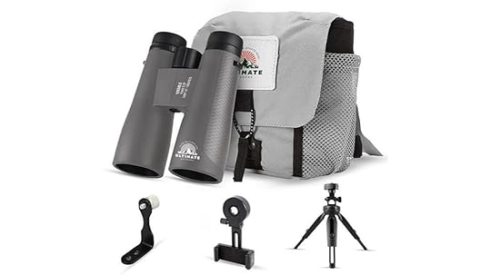 high definition 12x50 binoculars