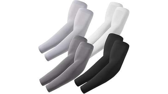 cooling uv sun sleeves
