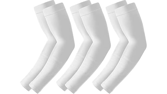 uv protection arm sleeves