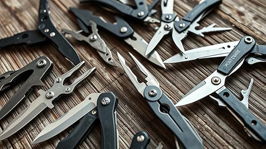 versatile durable compact accessible