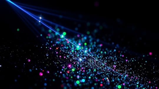 fairy dust symbolizes hope