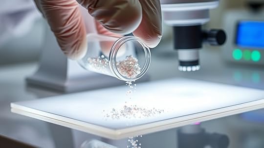careful sampling and preservation
