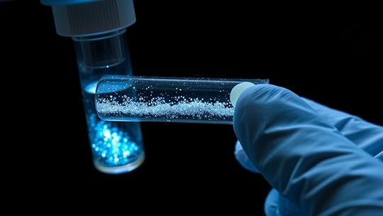 handling mythical substance challenges