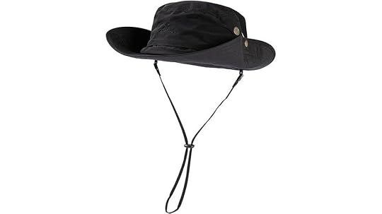 large waterproof sun hat