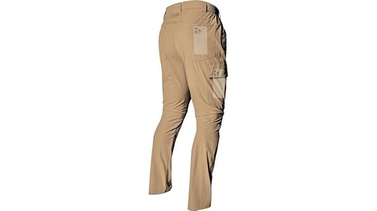 men s breathable cargo pants
