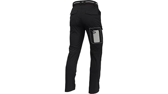 lightweight men s hiking pants