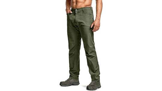 quick dry tactical pants